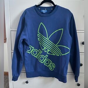 Adidas Crewneck